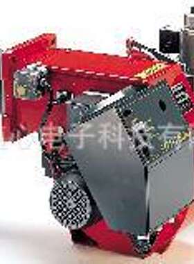 BLU1500PR | Ecoflam 意高 燃气燃烧器 意大利 比例调节 液化气