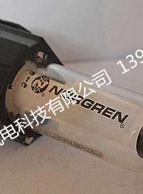 F72G-3AN-QT2过滤器QT3/QT1 NORGREN过滤器 EXCELON过滤器
