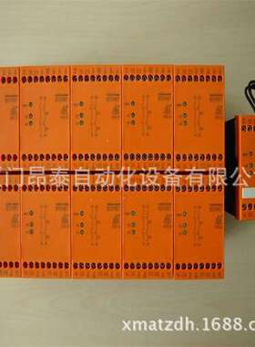 现货 BA9034N/801 德国DOLD多德 继电器