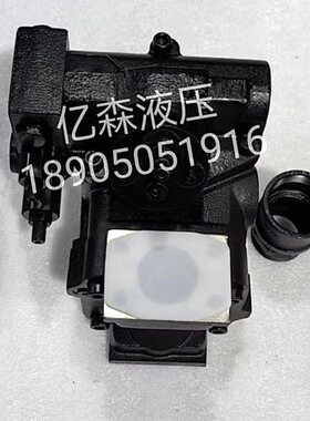 OILGEAR奥盖尔AT223519柱塞泵AT302661 AT197383 AT170965质保1年