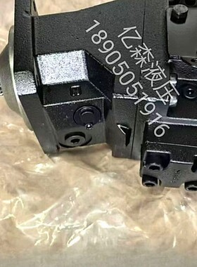 SAUER萨澳DANFOSS丹佛斯液压马达H1B160/H1B080/H1B110系列柱塞泵