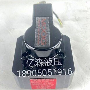 4444C 3034B液压阀D661 4025 G761 MOOG穆格760N1181B伺服控制阀
