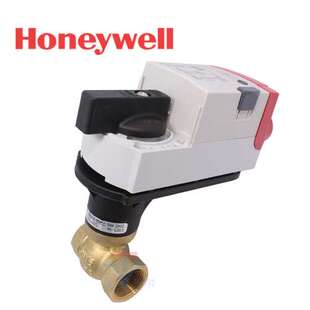 HONEYWELL霍尼韦尔电动球阀阀体VBA16P050 VBA16P065 VBA16P080