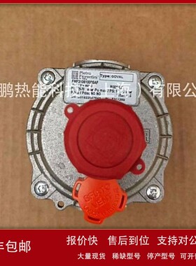 议价意大利Fiorentini菲奥调压阀FMF301650007AB燃烧机减压阀现货