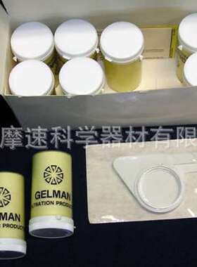 美国颇尔PALL P/N 66025无菌吸收垫1000片停产