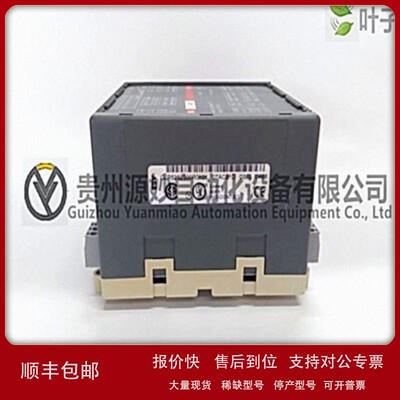 议价ABB系统DLM02控制电源