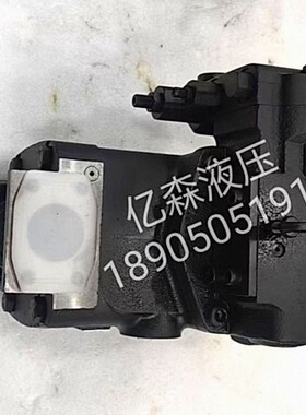 Oilgear奥盖尔柱塞泵AT223264/AT172603/AT302661/AT197383液压泵