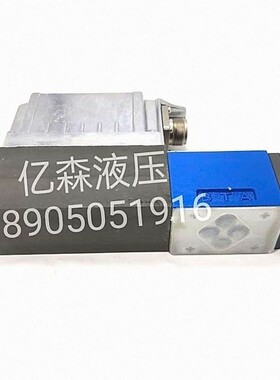 替代Rexroth力士乐4WRPEH6C4B40L-31/M/24A1比例方向阀R901382319