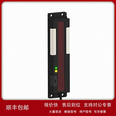 议价邦纳对射光栅PVA100P6 52901; PVA100P6E 50784 PVA100P6R 50