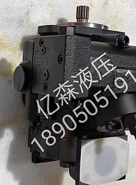 Oilgear奥盖尔柱塞泵AT302661/AT197383/AT191574/180926/172603