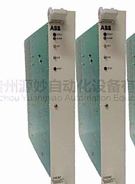 ABB AO890 3BSC690072R1 CPU模块