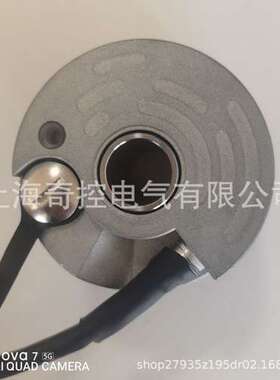 【正规渠道】S162ES5.09/360霍纳增量编码器
