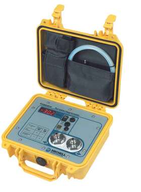 英国Michell Easidew Portable便携式湿度仪