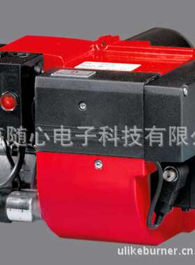 ST133KL | 单段火 柴油燃烧器 10万大卡 Bentone/百通【瑞典】