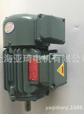 IFGEJ-50-1.1-4变频电磁制动刹车电机SFC  Motor