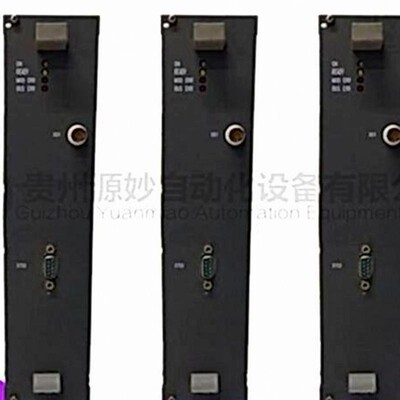 ABB PM866K01 3BSE050198R1 DCS控制系统控制器处