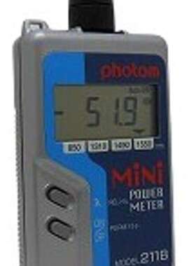 代替211A日本PHOTOM光学检测仪211B