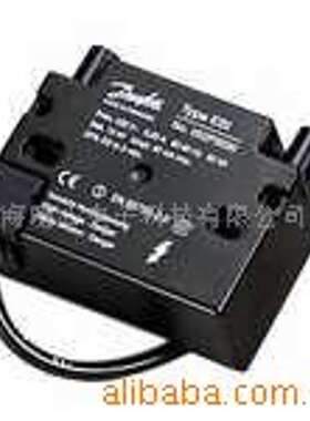 EBI1P | 052F0040 | 单极点火 DANFOSS 点火变压器 燃烧器专用