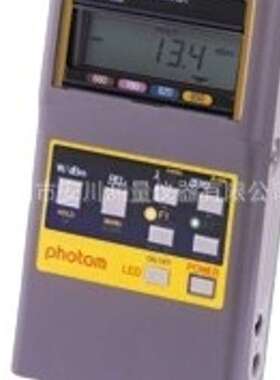 供应日本photom 光源 208/218 光纤检测仪