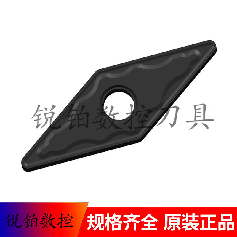厦门金鹿数控刀片VNMG160408-HK VNMG160412-HK GK1115,五金/工具,数控刀片/刀粒,淘宝优惠券,粉丝福利购,淘宝优惠卷
