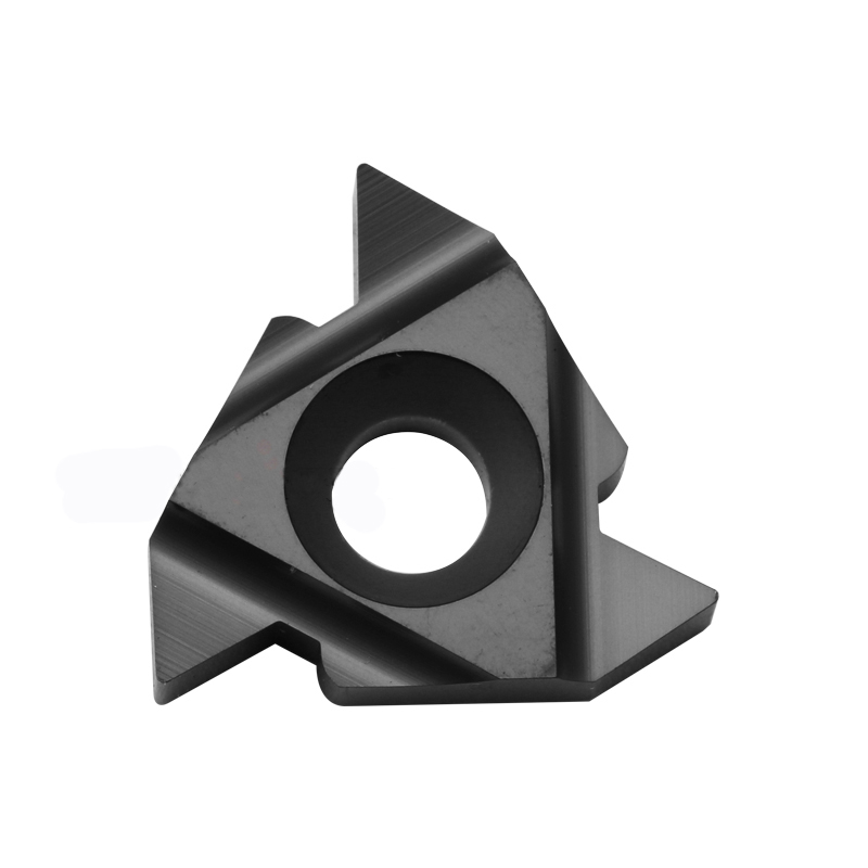 螺纹数控刀片MMT16IRAG60ISO-S  钢件 不锈钢