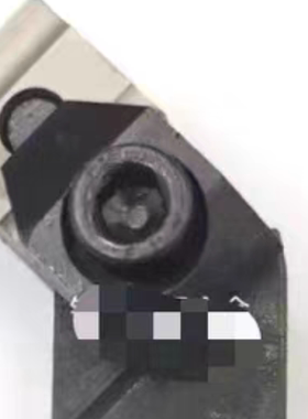 外圆普通机夹刀杆4K19 4K19Z.装 41905H 41905F.41905Z刀垫