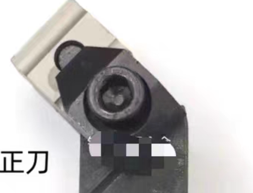 外圆普通机夹刀杆4K19 4K19Z.装 41905H 41905F.41905Z刀垫