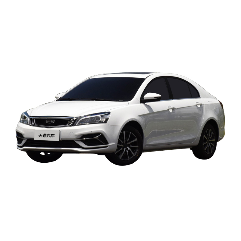 【比价宝】吉利 帝豪 2018 1.5l cvt豪华型