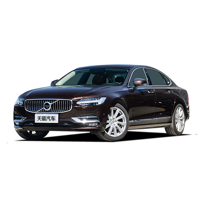 【比价宝】沃尔沃 s90 2020 2.0t 手自一体 t5 智逸
