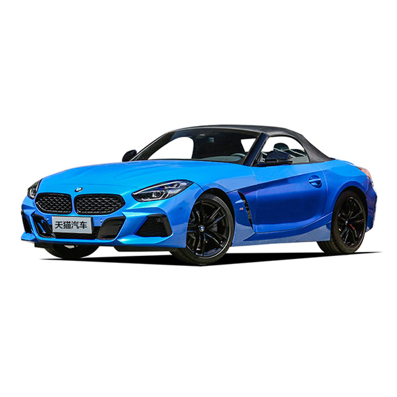【比价宝】宝马 z4 2019 sdrive25i 2.0t 手自一体 m