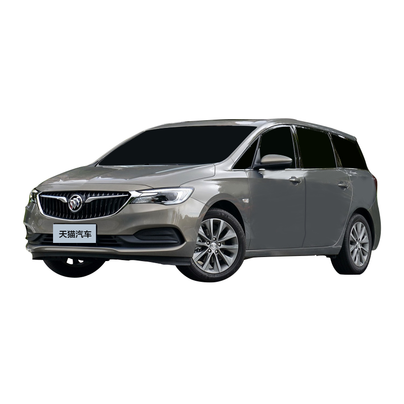 【比价宝】别克 别克gl6 2018 18t 5座豪华型