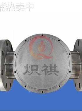 GECA意大利集咖过滤器GFD080燃烧器过滤器DN65过滤棉滤芯GFD065