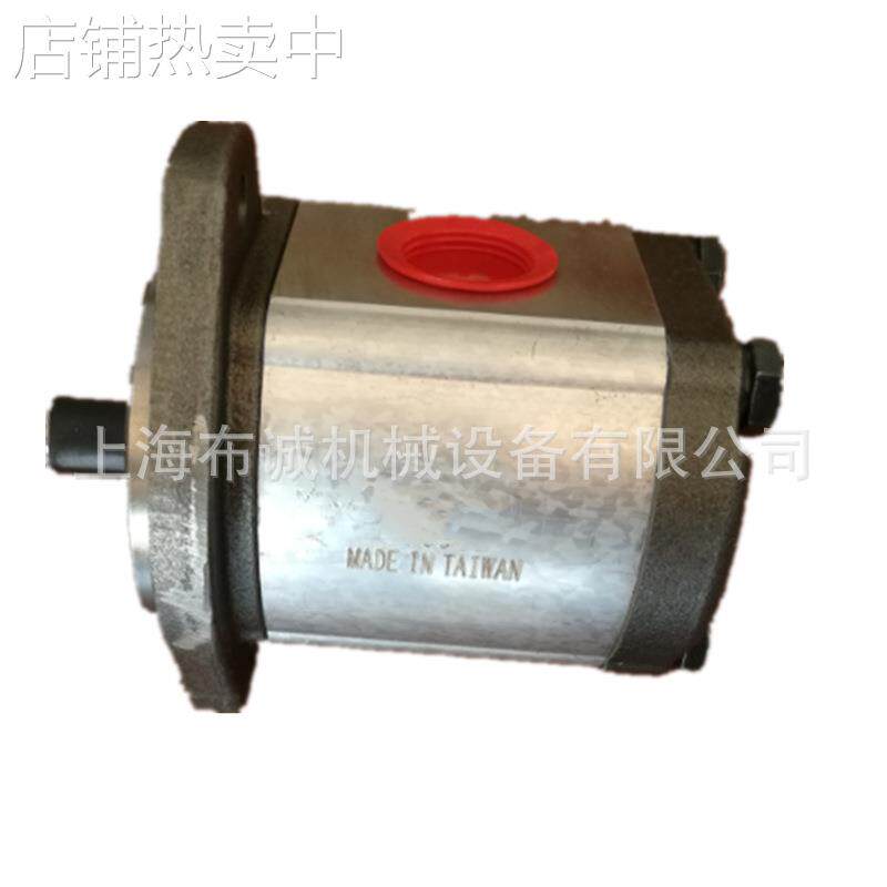 台湾钰盟HONOR齿轮泵 1AG1P09R,1AG1P11R 液压齿轮油泵