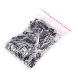 电子元件包 电解电容包独石校正涤纶高压瓷片贴片铝X2直插钽CBB盒