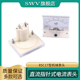 85C1型50uA 30A1A2A3A5A10A20直流100指针式 机械电流表500mA200