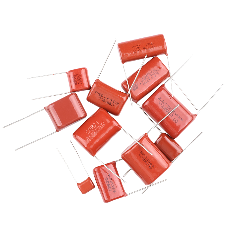 CBB22/21电容器105 684 824 125 155 205 225 475J 100V400V630V