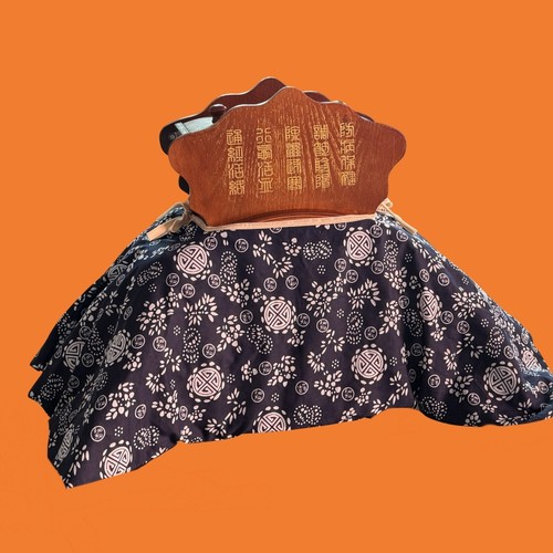 无烟悬灸仪温度高度可调艾灸架