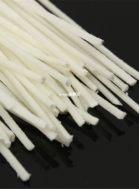 100pcs/Set 120mm Candle Wick Pre Waxed Candle Wick With Sust