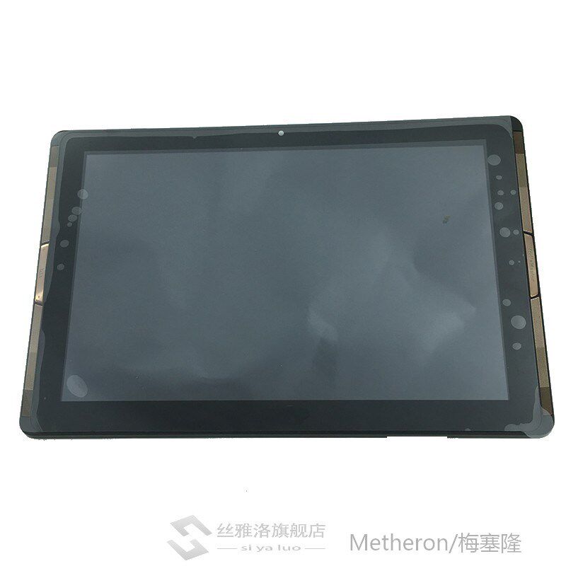tested 10.1"  acer iconia tab 10 a3-a40 tablet pc lcd d