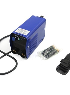 Welder MIG250 MIG TIG ARC Welding Machine Gas Gasless Welder