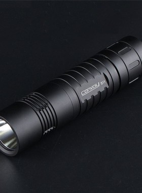 Convoy S11 XHP50.2 18W 2400lm 3A Output Brightness LED Tacti