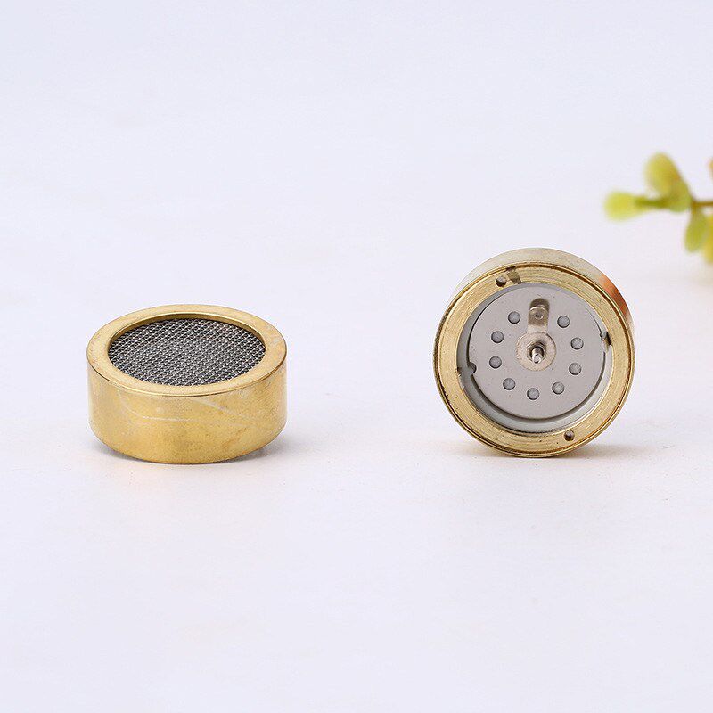 condenser microphone cartridge capsule replacements clear s