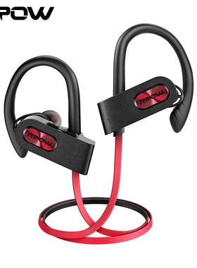 Mpow Flame 2 IPX7 Waterproof Earphone Bluetooth 5.0 Wireles