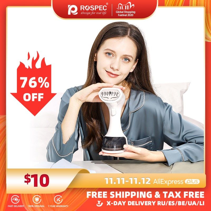 handheld garment steamer household electric garment cleaner