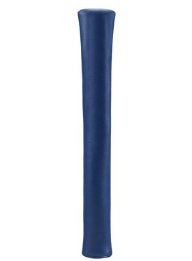 Golf Alignment Stick Cover Leather High Quality Classic Desi