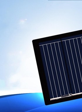 100pcs 30*25mm DIY Solar Panel Power Panel System DIY Batter