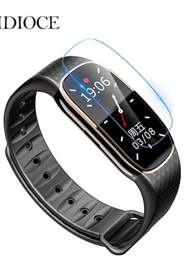 Wristband Watch 16GB Bracelet Digital Voice Recorder Audio U