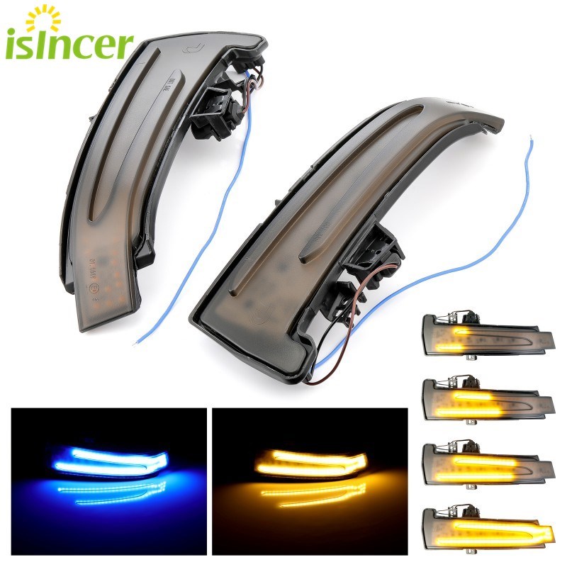 mercedes benz a b c e s cla gla glk cls class led dynac urni