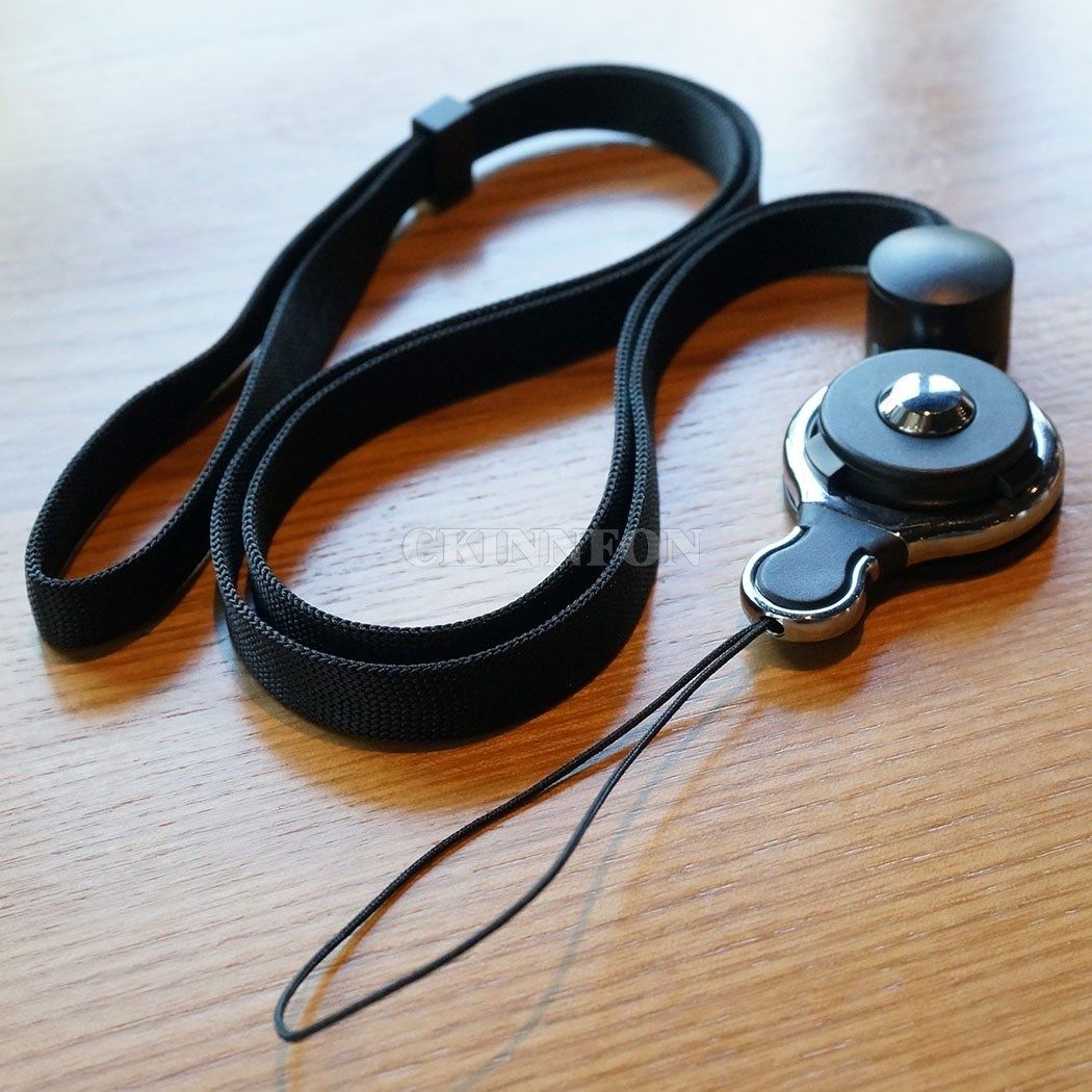 1000pcs/lot neck strap lanyard for electronics accessories