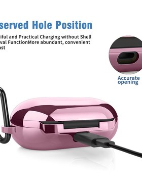 Wireless Bluetooth Headset Cover for Samsung for Galaxy Bud